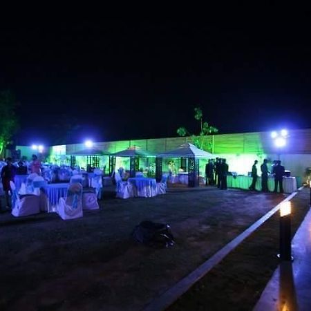 Hotel Florence Raipur (Chhattisgarh) Ngoại thất bức ảnh