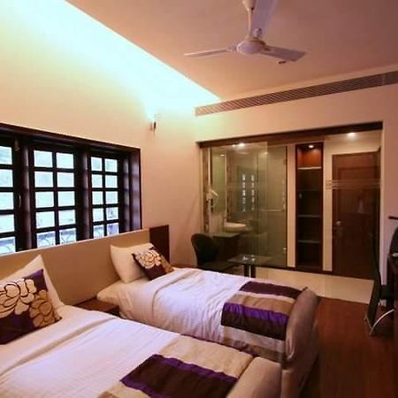 Hotel Florence Raipur (Chhattisgarh) Ngoại thất bức ảnh