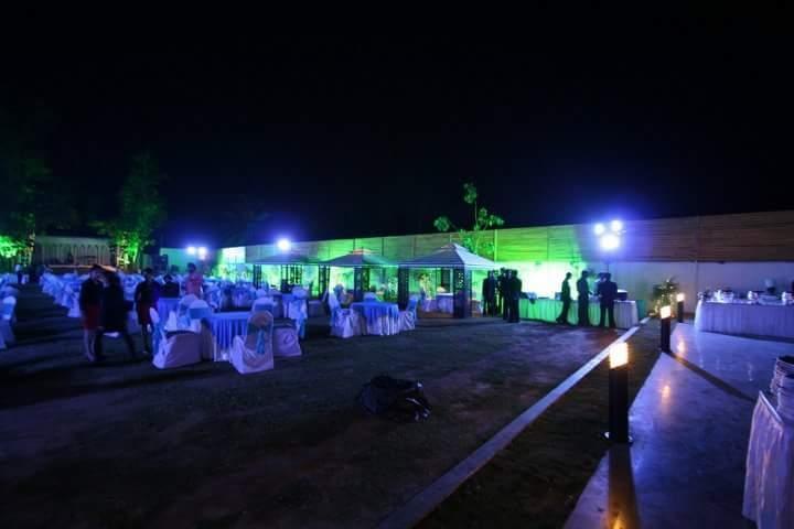 Hotel Florence Raipur (Chhattisgarh) Ngoại thất bức ảnh