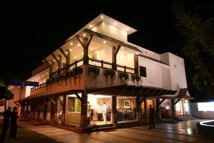 Hotel Florence Raipur (Chhattisgarh) Ngoại thất bức ảnh