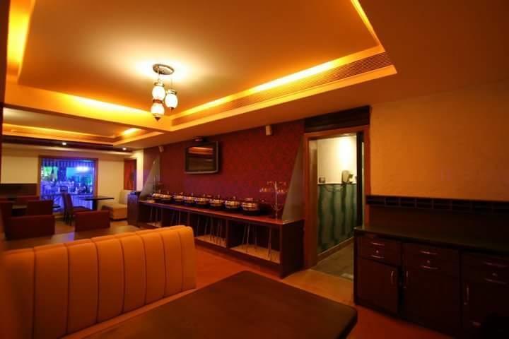 Hotel Florence Raipur (Chhattisgarh) Ngoại thất bức ảnh