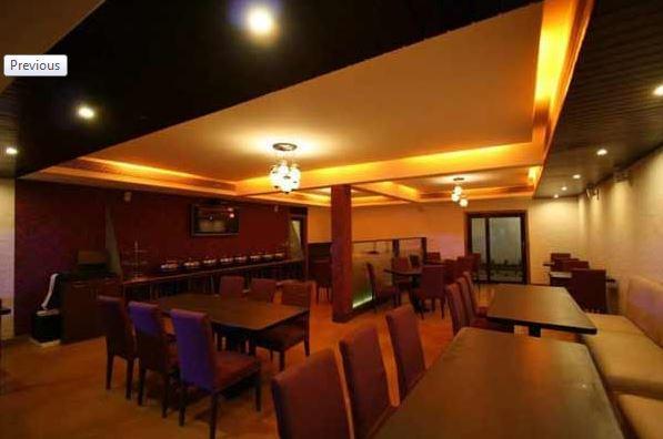 Hotel Florence Raipur (Chhattisgarh) Ngoại thất bức ảnh
