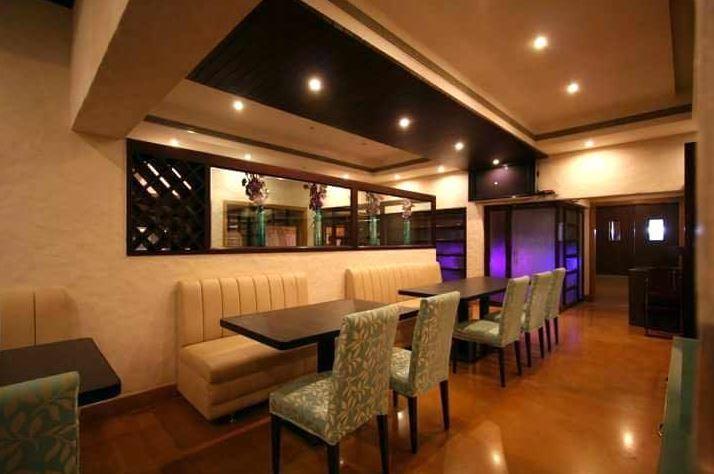 Hotel Florence Raipur (Chhattisgarh) Ngoại thất bức ảnh